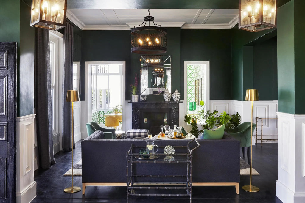 Cape Cadogan Boutique Hotel at Cape Cadogan Boutique Hotel, Cape Town, South Africa.