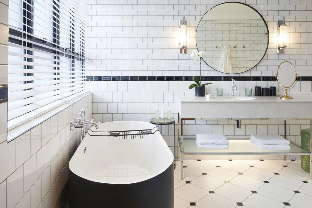 Cape Cadogan Residence at Cape Cadogan Boutique Hotel, Cape Town, South Africa.