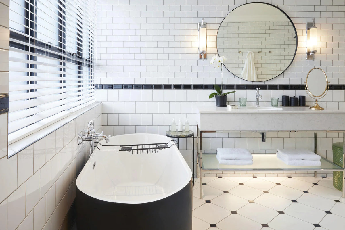 Cape Cadogan Residence at Cape Cadogan Boutique Hotel, Cape Town, South Africa.