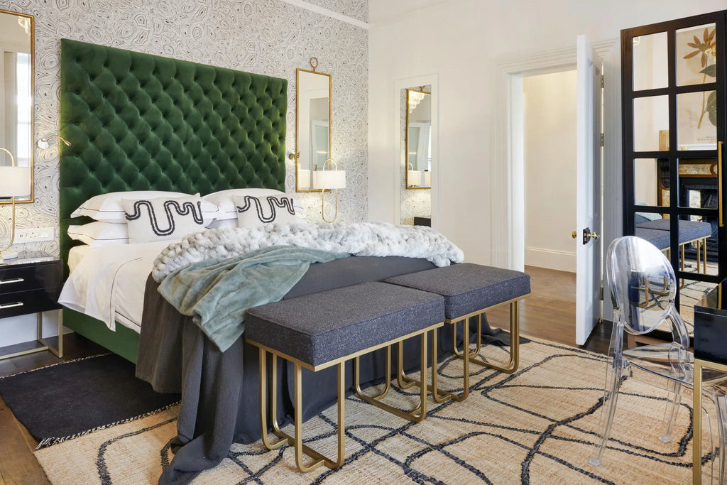 Cape Cadogan Residence at Cape Cadogan Boutique Hotel, Cape Town, South Africa.