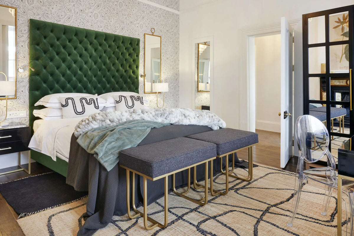 Cape Cadogan Residence at Cape Cadogan Boutique Hotel, Cape Town, South Africa.