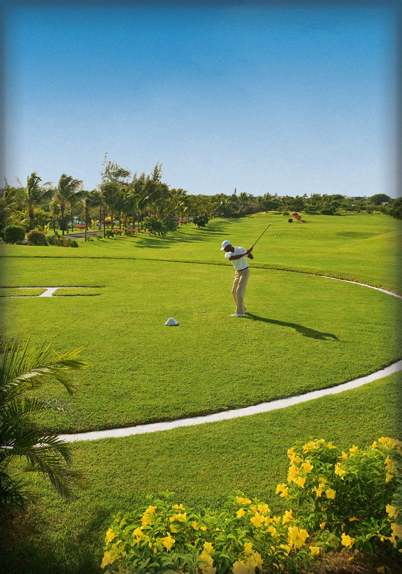 Golf