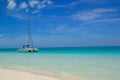 Catamaran Excursions 