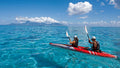 Kayaking 