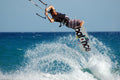 Kite Surfing