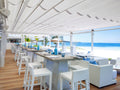 Beach Rouge (12:30pm to 3:30pm)