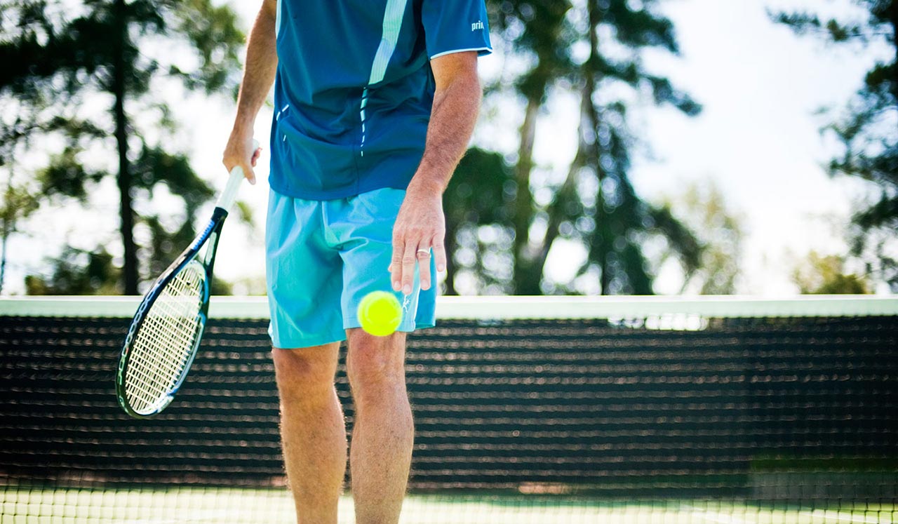 Tennis