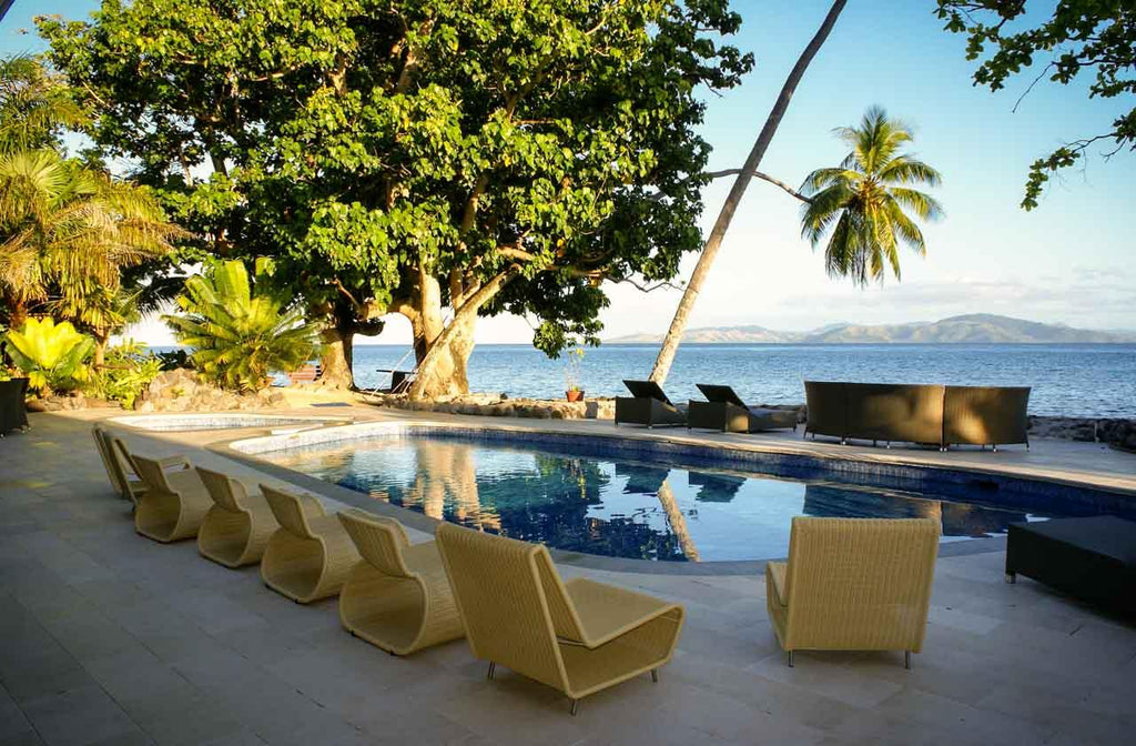 Garden Island Resort