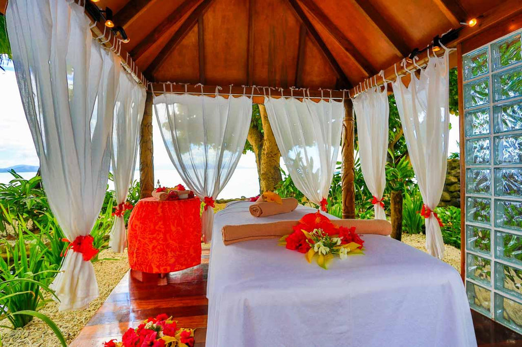 Garden Island Resort