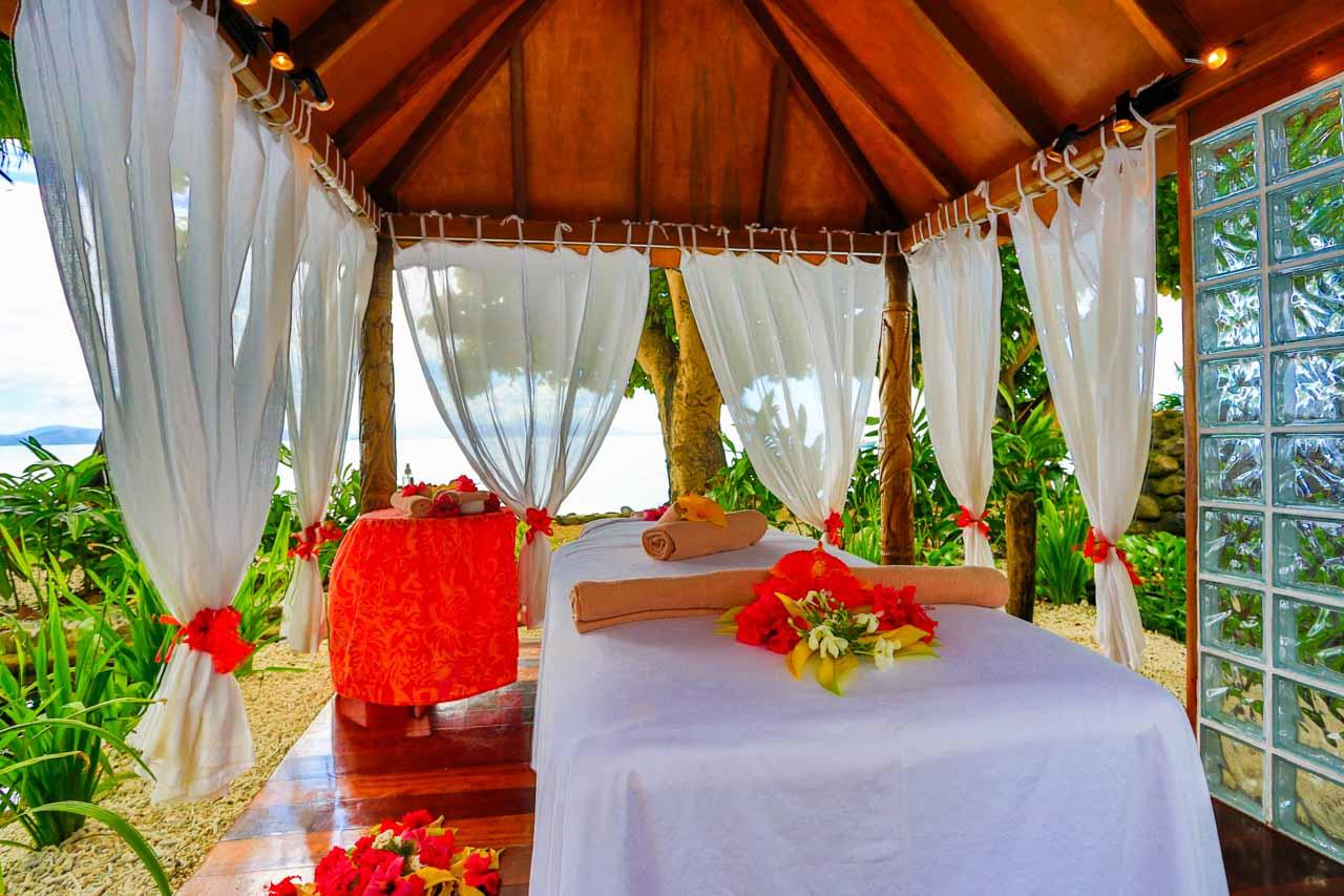 Garden Island Resort