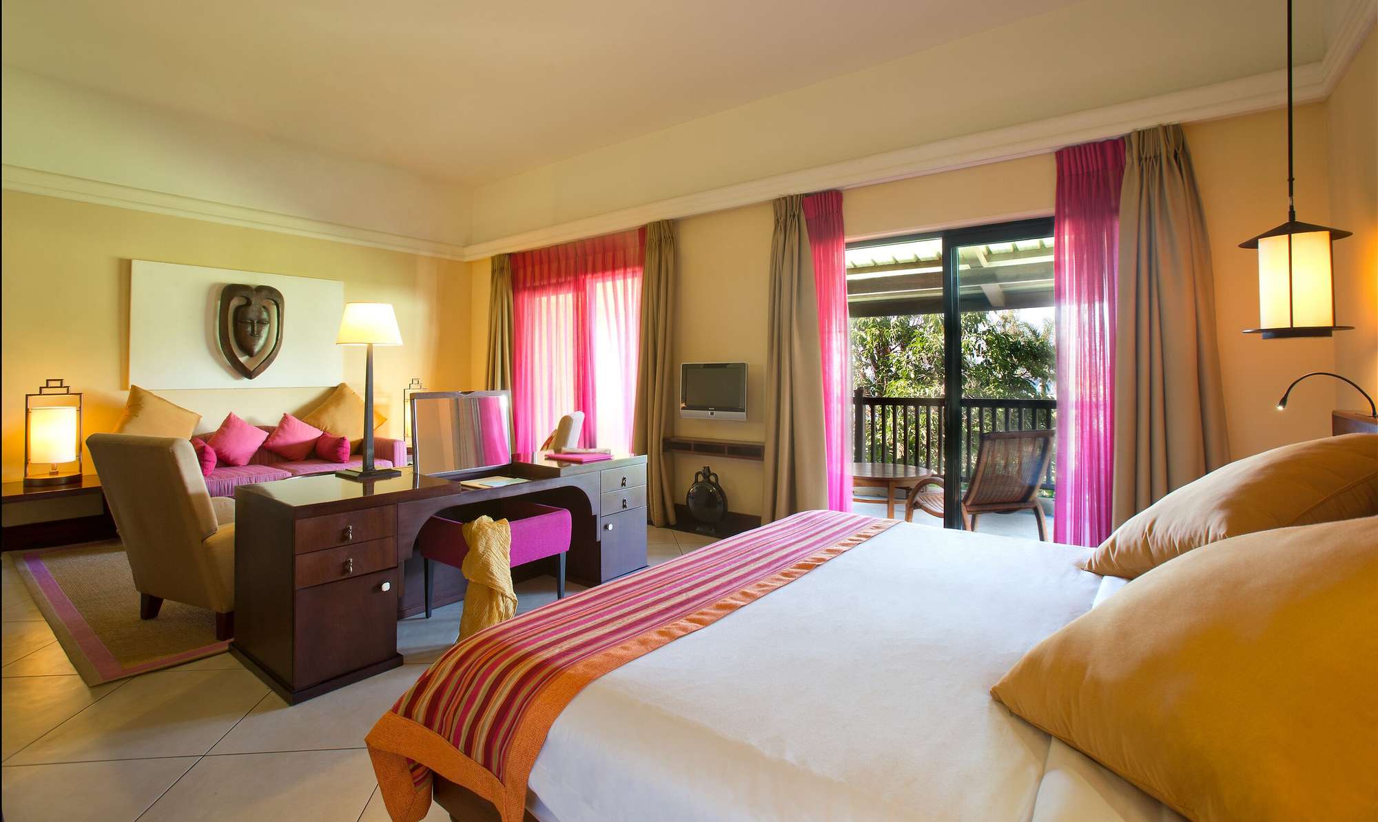 La Plantation d'Albion Club Med
