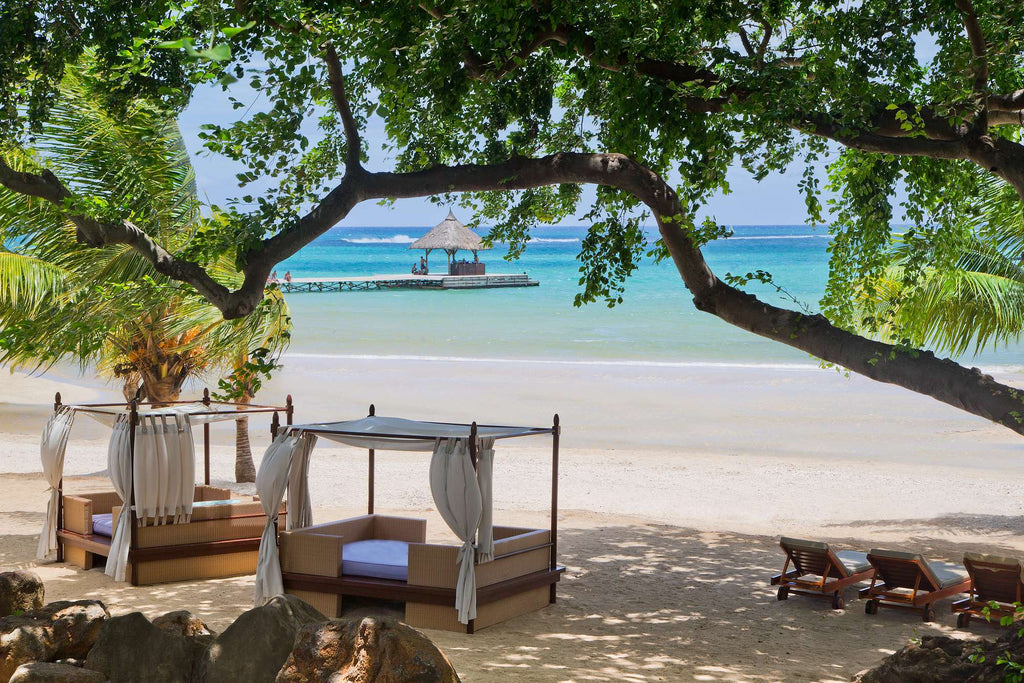 La Plantation d'Albion Club Med