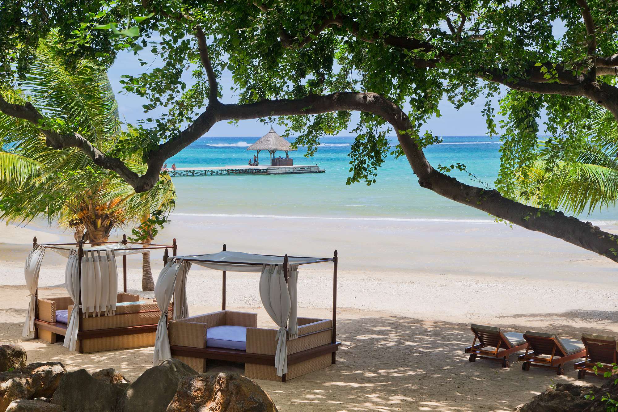 La Plantation d'Albion Club Med