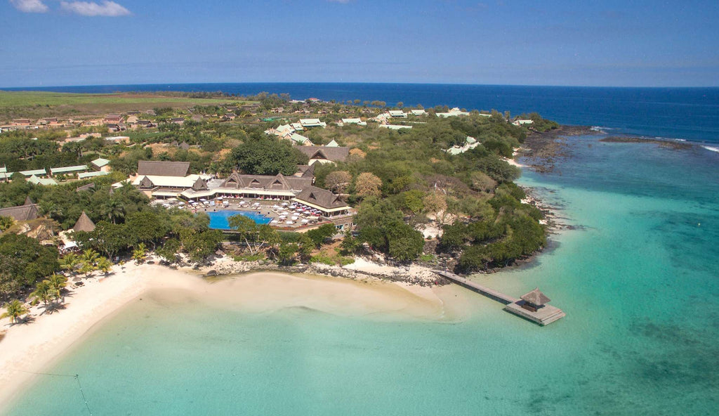 La Plantation d'Albion Club Med