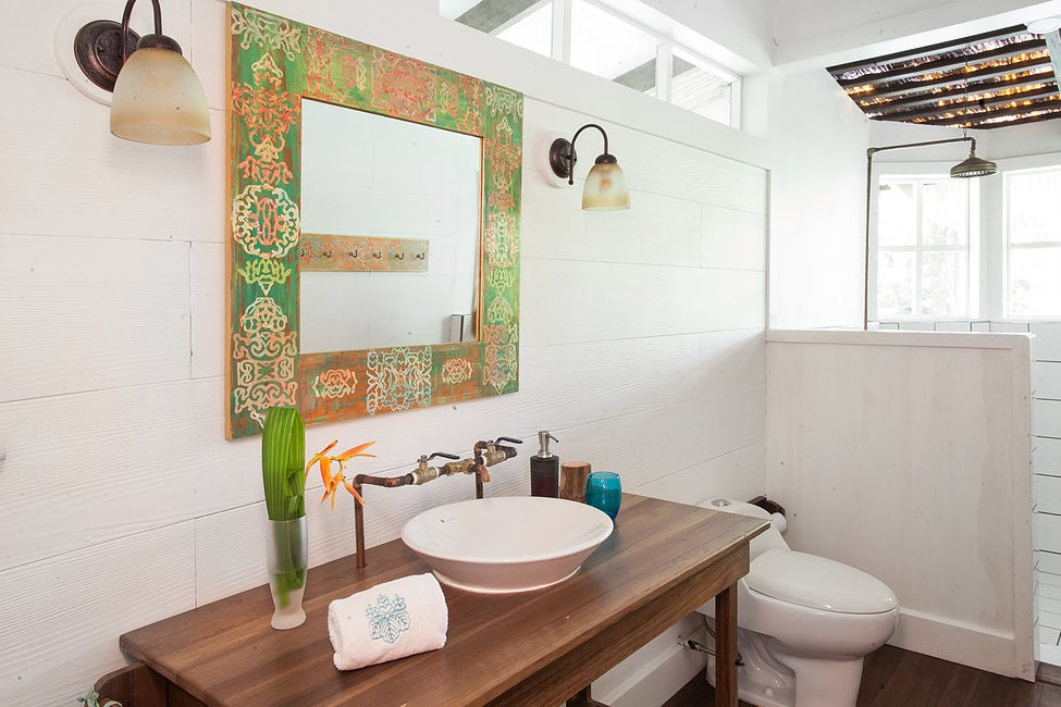 One Bedroom Bungalow 