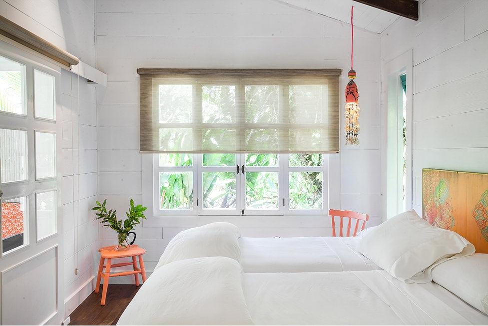 One Bedroom Bungalow 