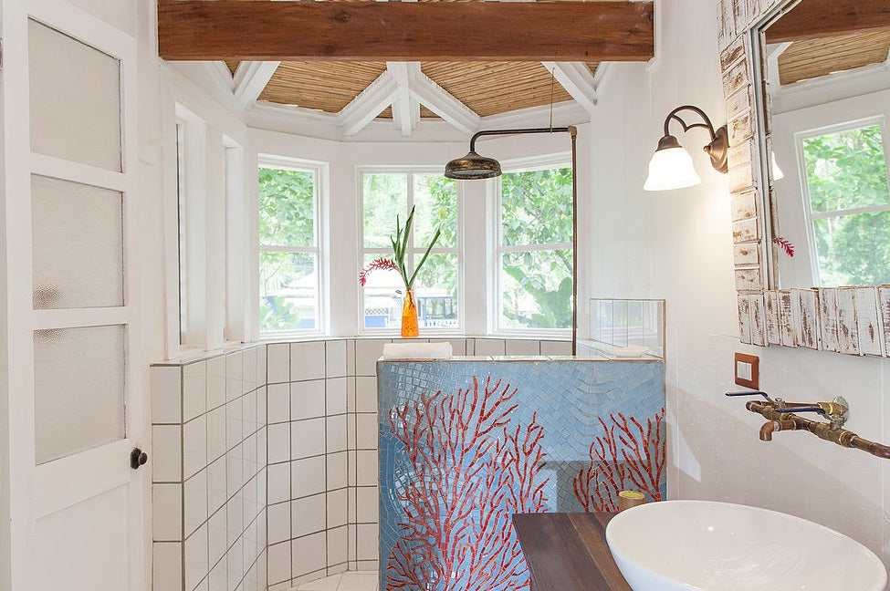 Two Bedroom Bungalow 
