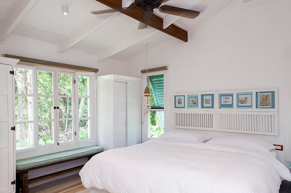Two Bedroom Bungalow 