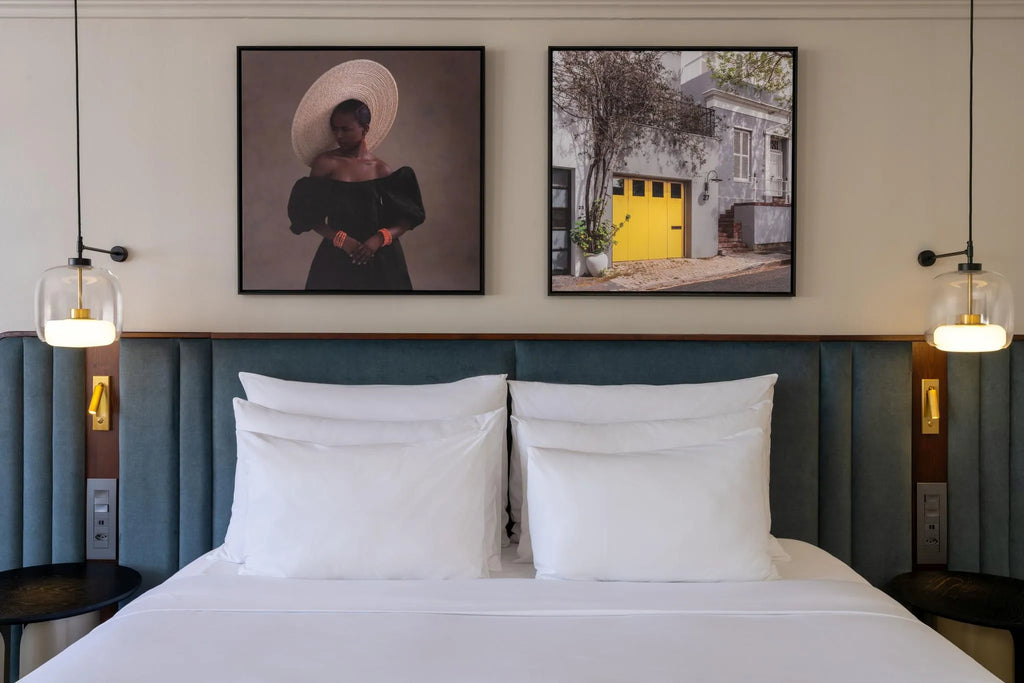 Radisson Collection Hotel, Waterfront Cape Town. Collection at Radisson Collection Hotel, Waterfront Cape Town, Cape Town,...