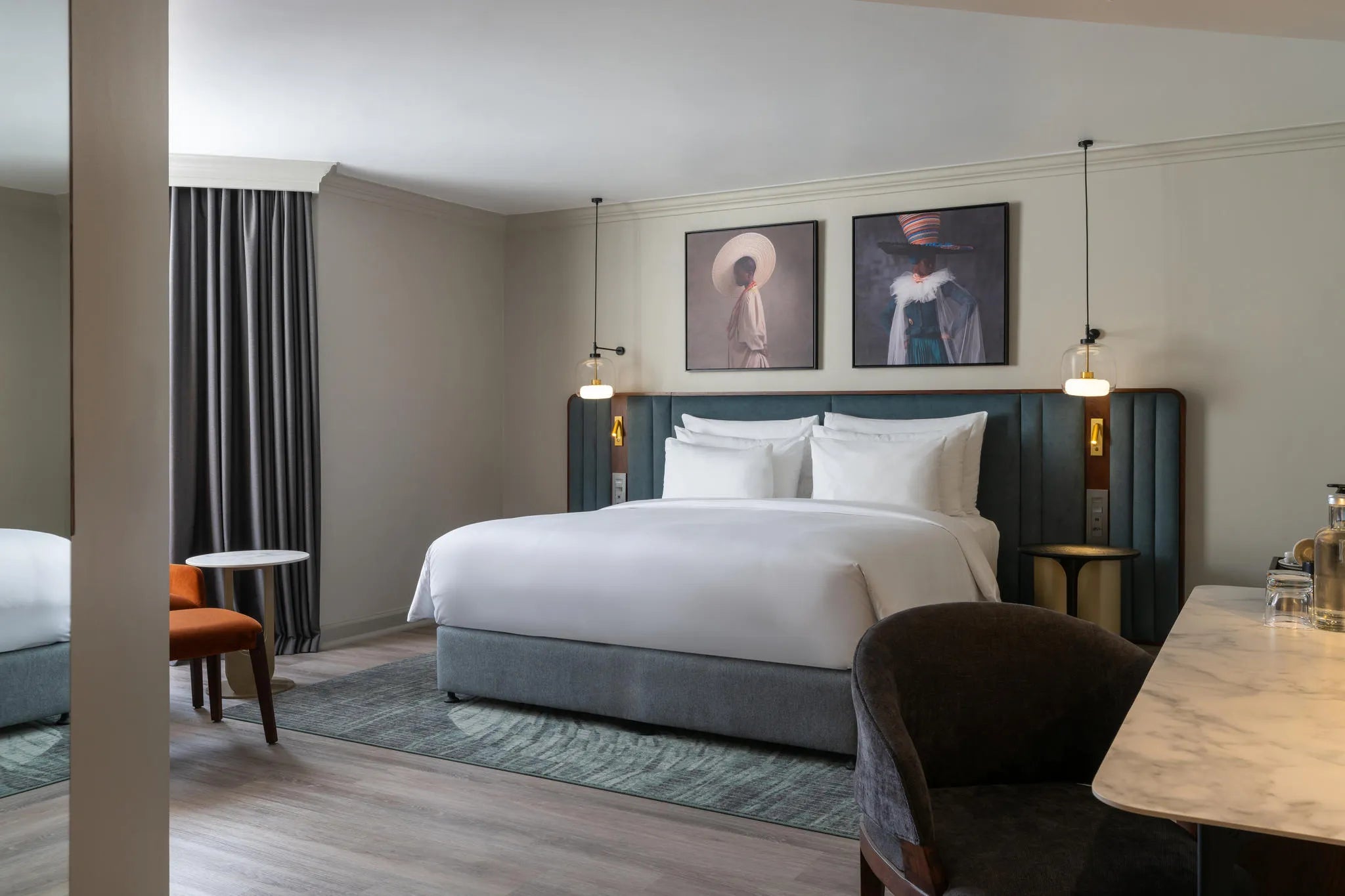 Room gallery image 1.