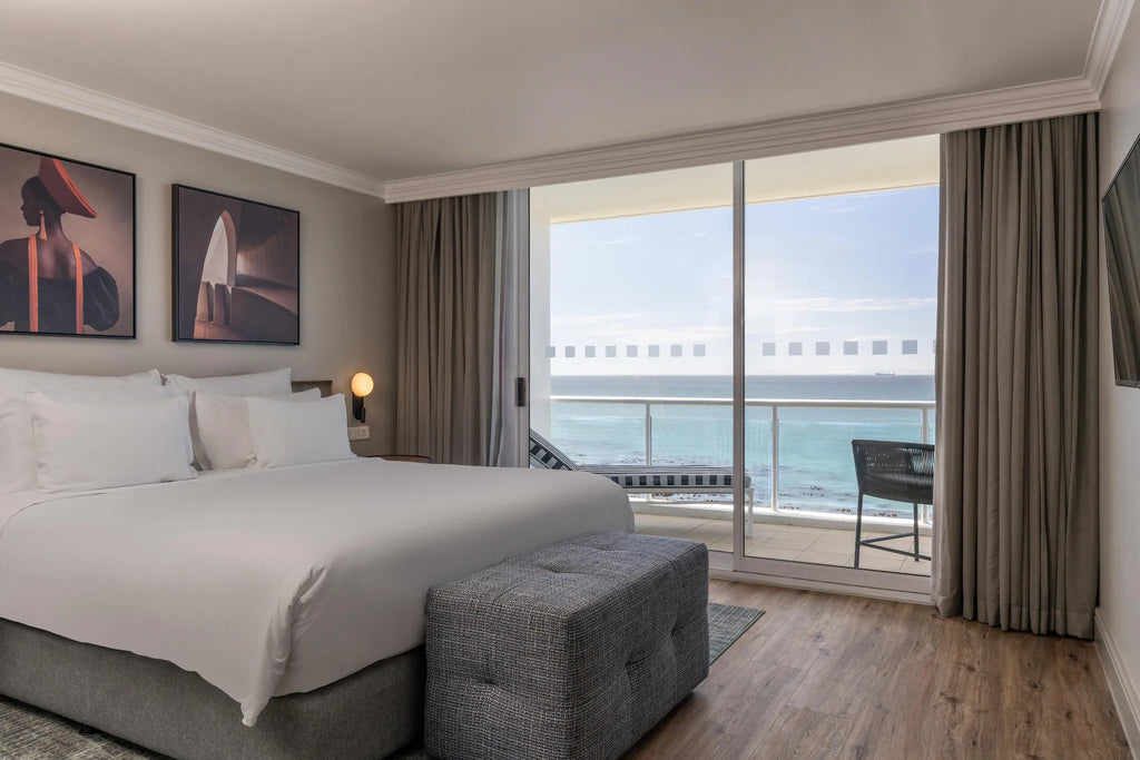 Radisson Collection Hotel, Waterfront Cape Town. Presidential  Suite at Radisson Collection Hotel, Waterfront Cape Town, C...