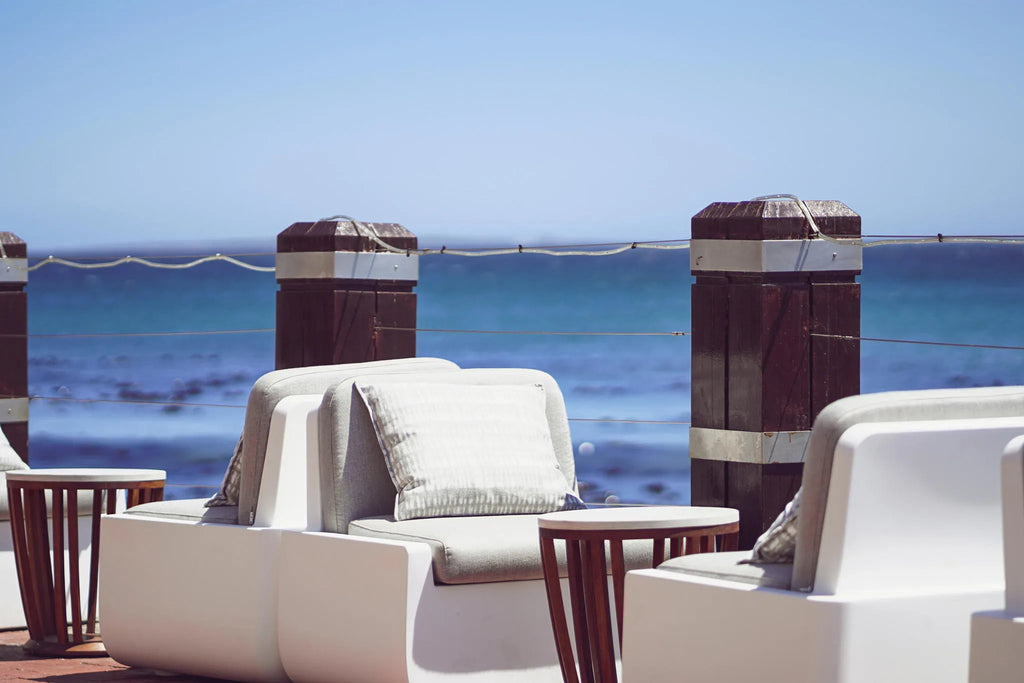 Tobago's Terrace at Radisson Collection Hotel, Waterfront Cape Town, Cape Town, South Africa.