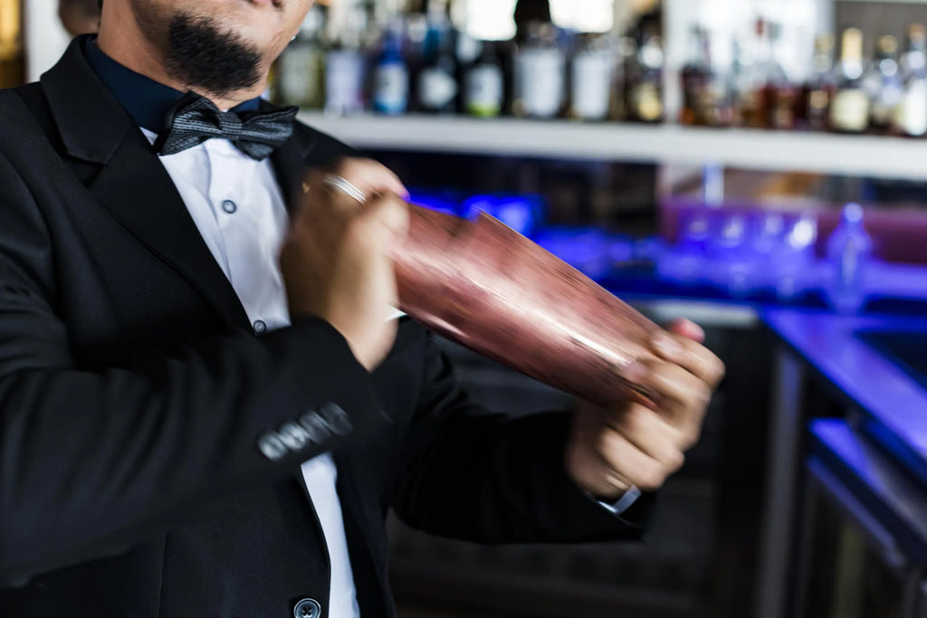Tobago's Bar at Radisson Collection Hotel, Waterfront Cape Town, Cape Town, South Africa.