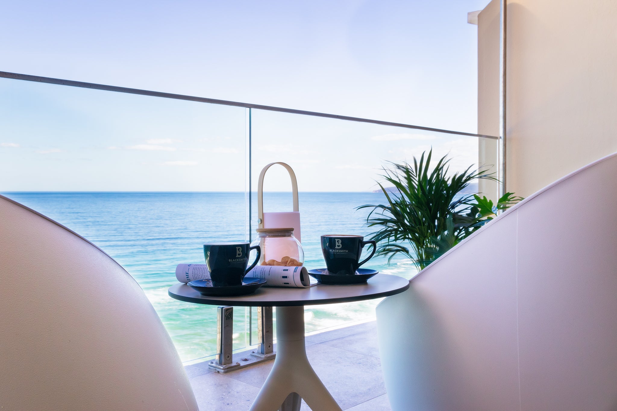 Views Boutique Hotel & Spa and Views Villa