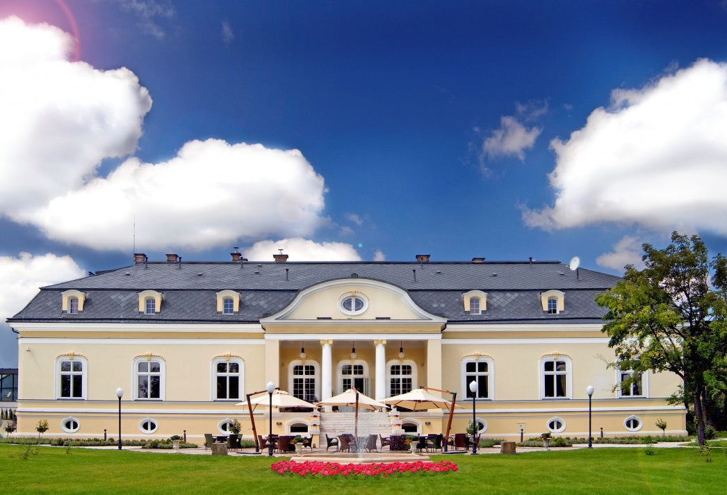 Hotel Amade Chateau