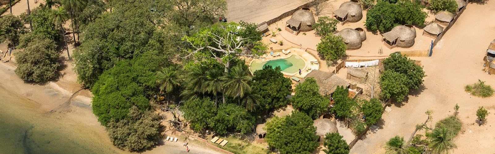 Ecolodge de Simal