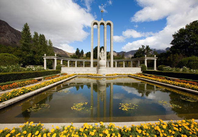 Franschhoek Activities - General