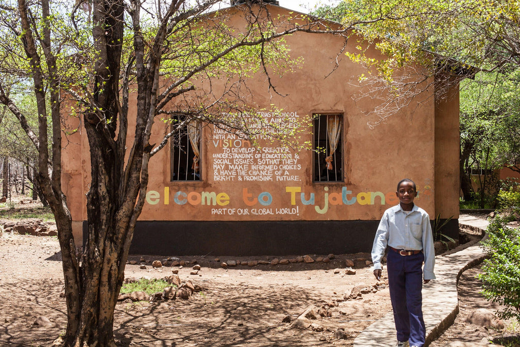 Tujatane School gallery image 3