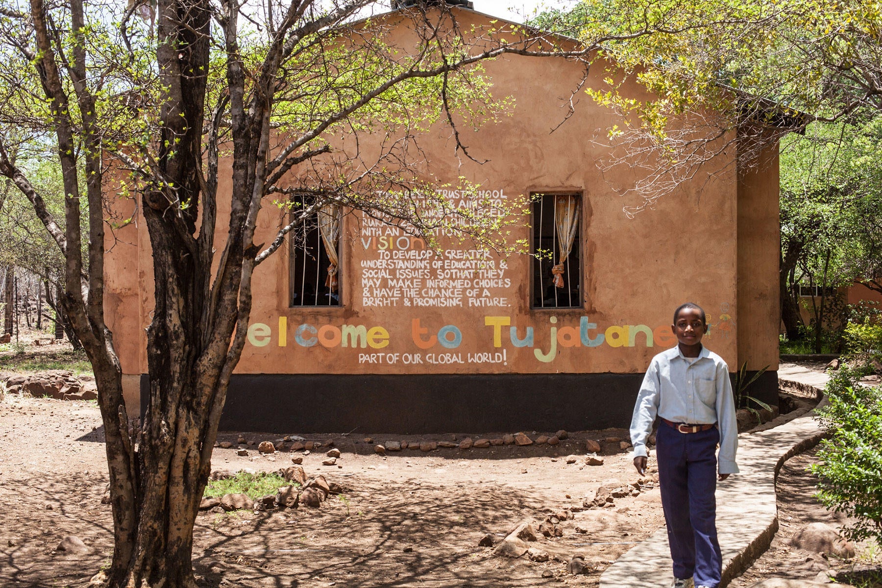 Tujatane School gallery image 3