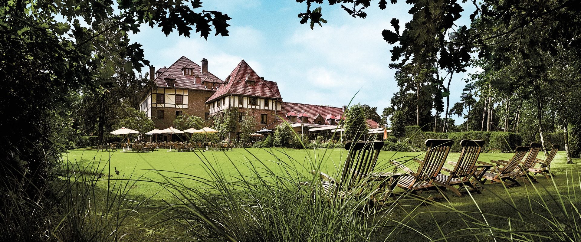 Domaine La Butte aux Bois