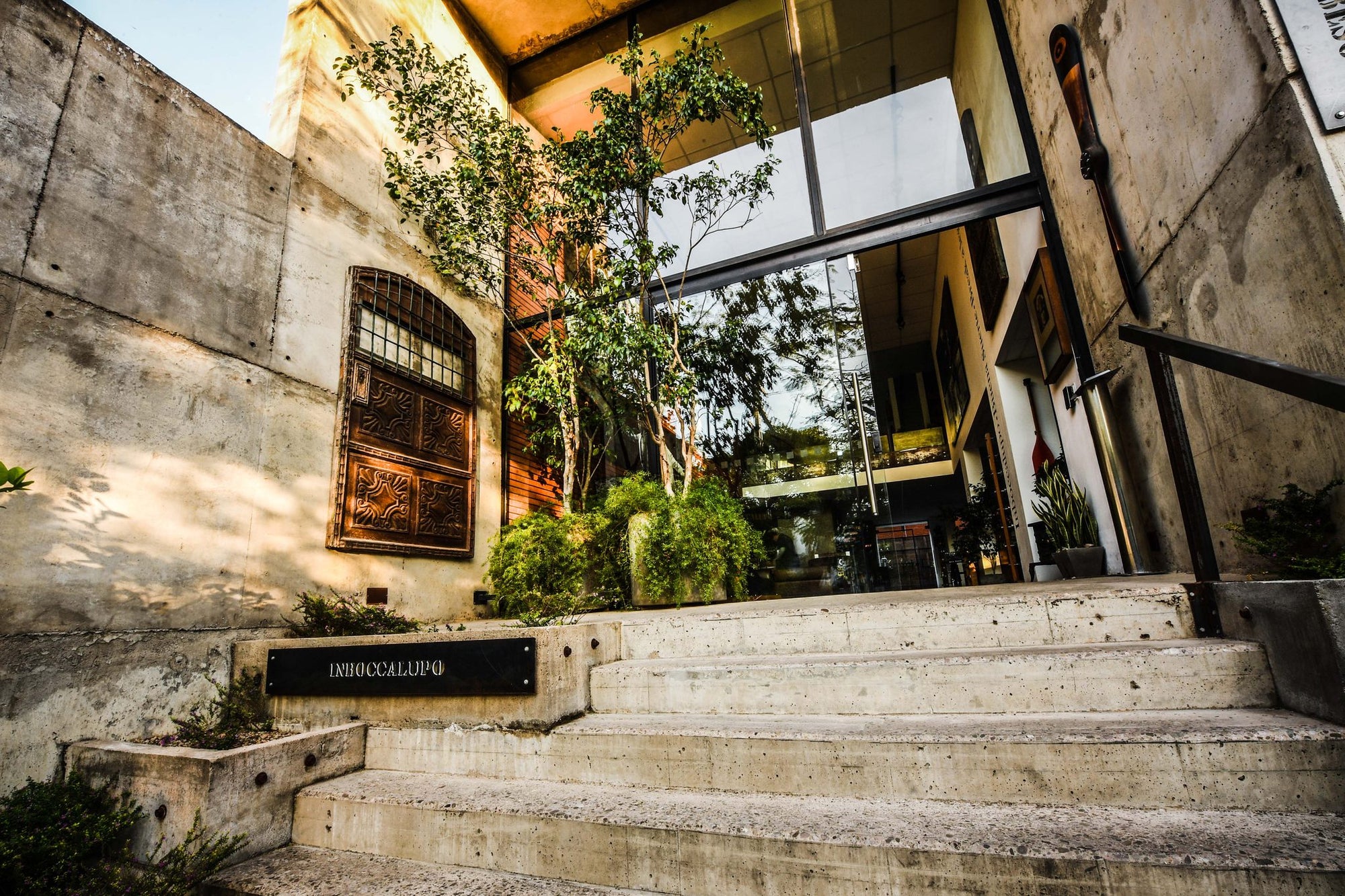 Alfonsina Boutique Hotel