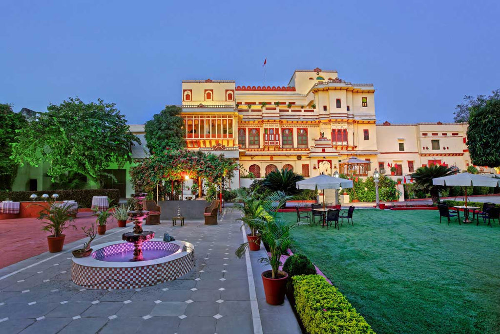 Fort Dhariyawad