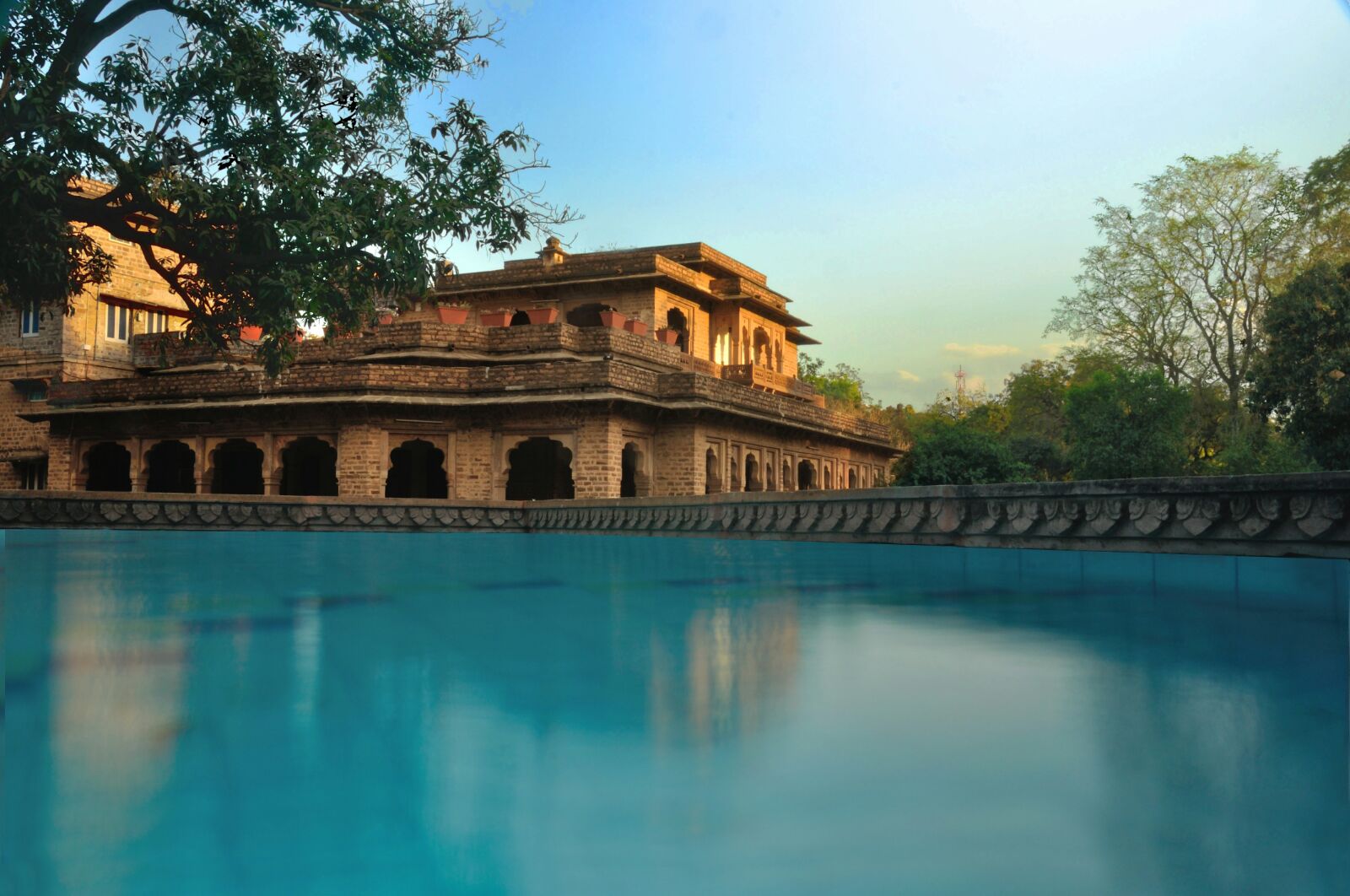 Sukhdham Kothi
