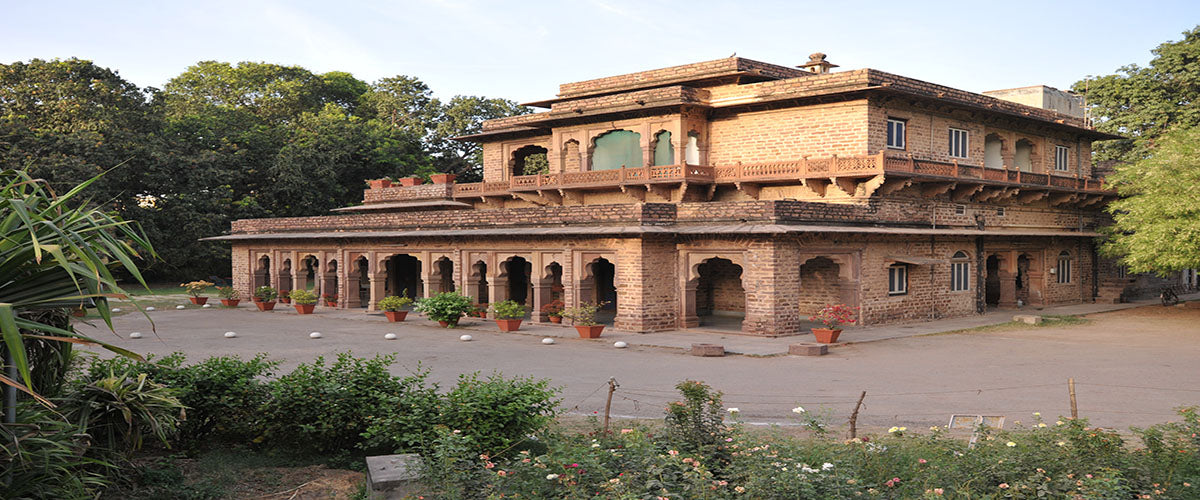 Sukhdham Kothi