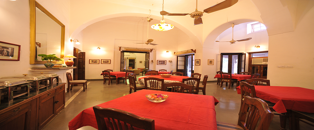 Sukhdham Kothi
