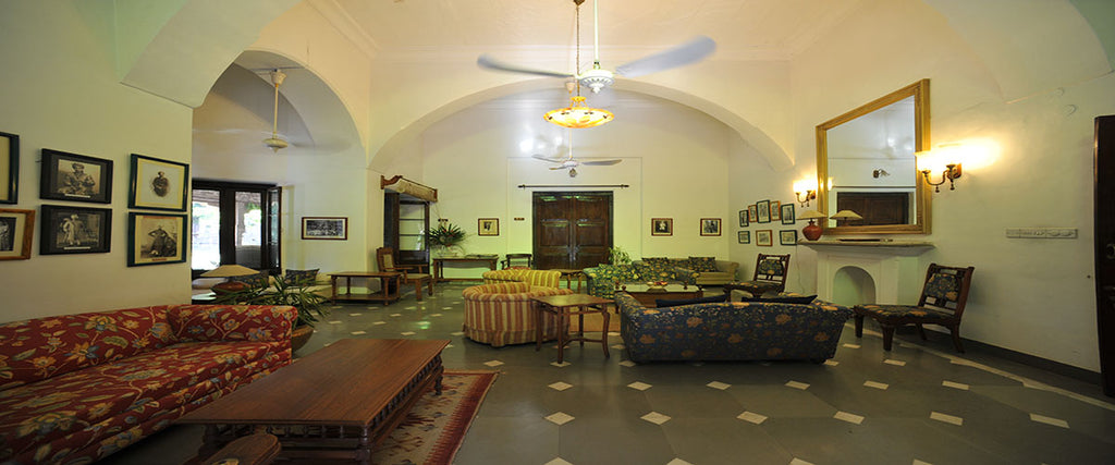 Sukhdham Kothi