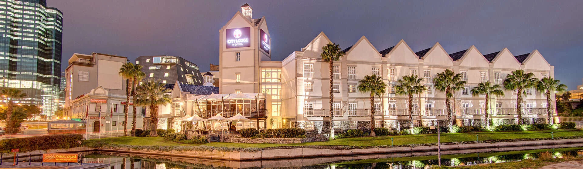 City Lodge Hotel Victoria & Alfred Waterfront