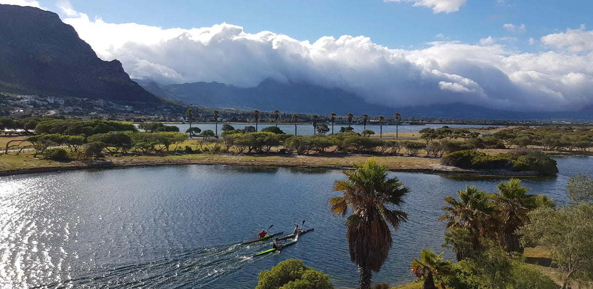Marina Views, Cape Town, South Africa featured image.