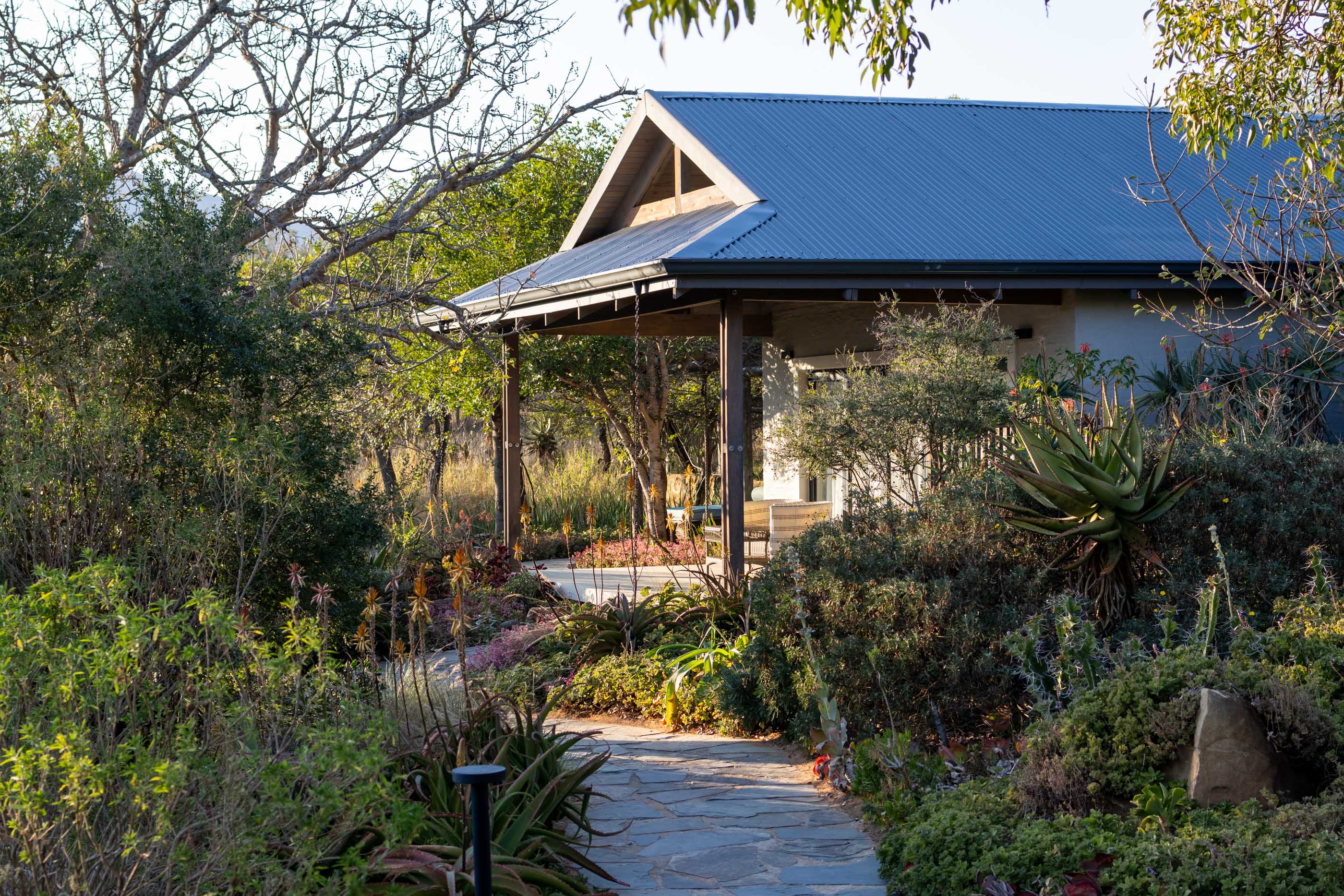 Valley Lodge