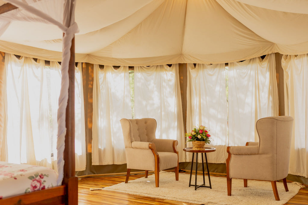 Enkirari Wilderness Camp