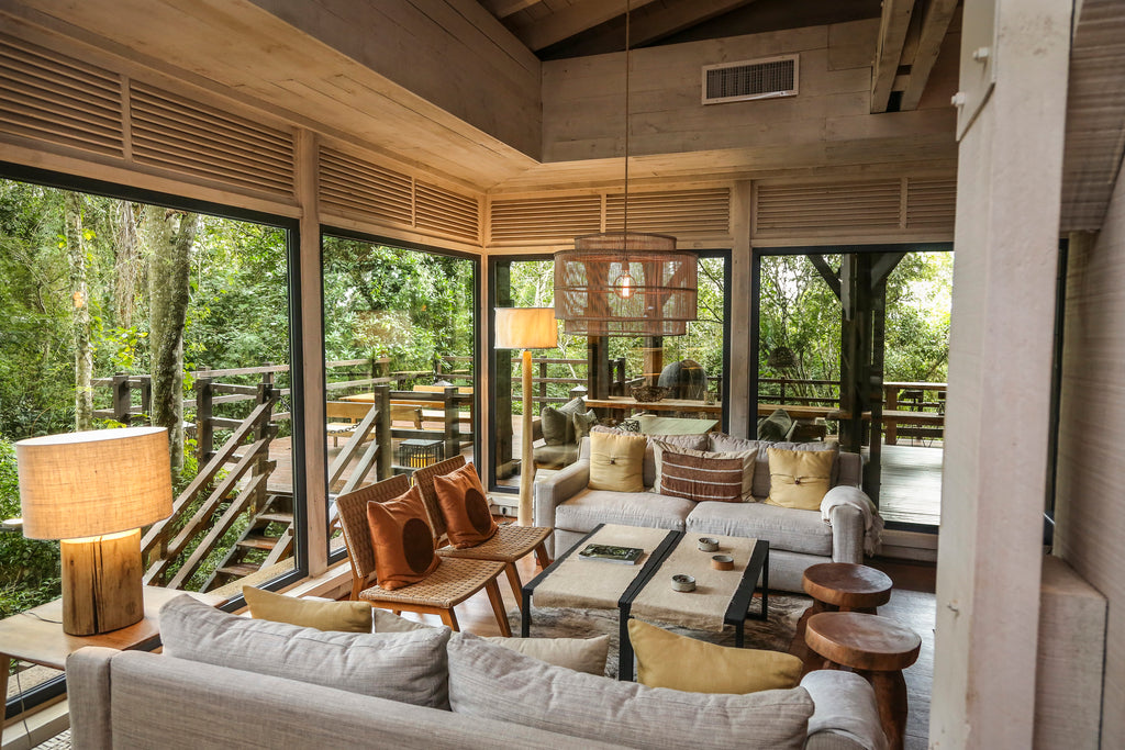 Main Lodge