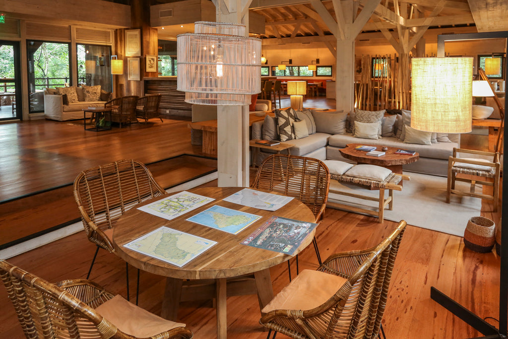 Awasi Iguazu Relais & Chateaux