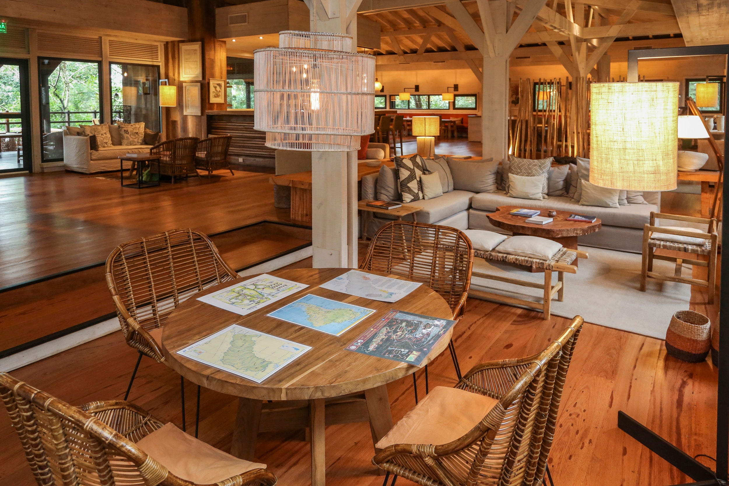 Awasi Iguazu Relais & Chateaux