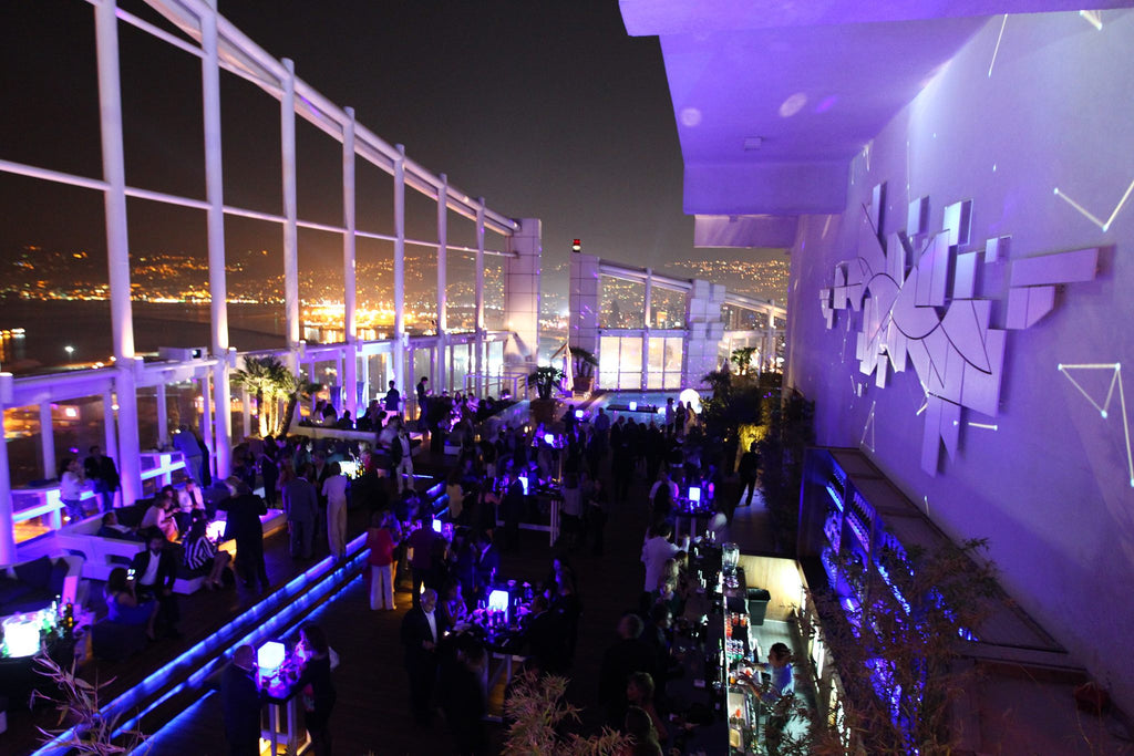 Four Seasons Hotel Beirut