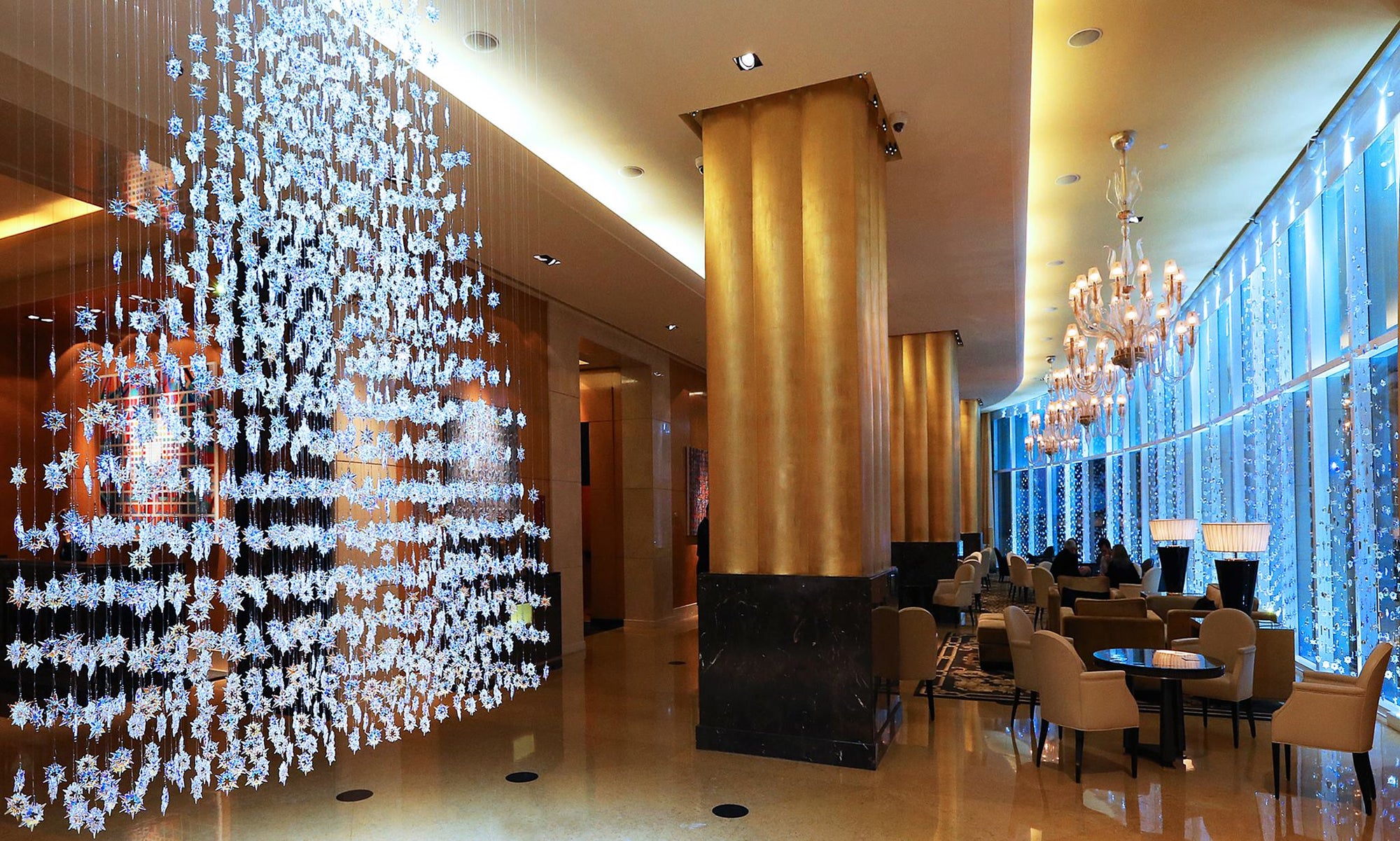 Four Seasons Hotel Beirut