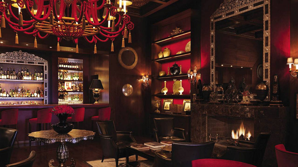 Four Seasons Hotel Beirut